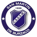 San Martín Burzaco