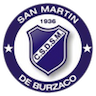 SM Burzaco