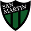 San Martín SJ
