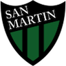 San Martín San Juan