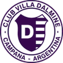 Villa Dálmine