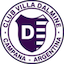 Villa Dálmine