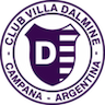 Villa Dálmine