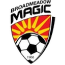 Broadmeadow Magic