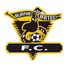 Burnie Utd