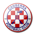 Canberra Croatia