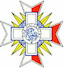 George Cross