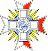 George Cross