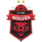 Wollongong Wolves