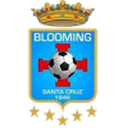 Blooming