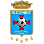 Blooming