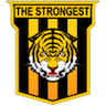 The Strongest