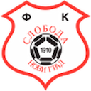 Sloboda Novi Grad