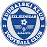 Željezničar