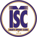 Iraty