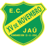 XV de Jau