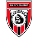 Lokomotiv Dryanovo
