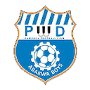 PWD