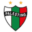 Palestino