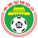 China PR
