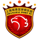 Shanghai Port