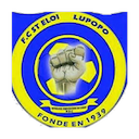 Saint Eloi Lupopo