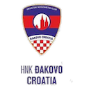 Đakovo-Croatia