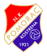Pomorac Kostrena