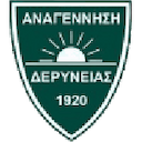 Anagennisi Deryneia