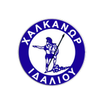 Halkanoras