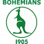 Bohemians 1905 B