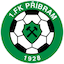 Příbram II