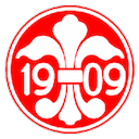B 1909