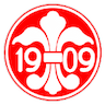 B 1909