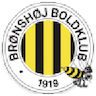 Bronshoj