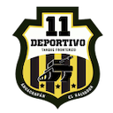 Once Deportivo