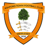 Ashford Town (Middlesex)