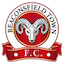 Beaconsfield Town