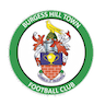 Burgess Hill Town