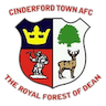 Cinderford Town