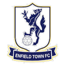 Enfield Town