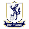 Enfield Town
