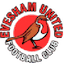 Evesham United
