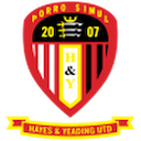 Hayes & Yeading United