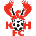 Kidderminster Harriers