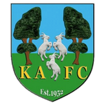 Kidsgrove Athletic