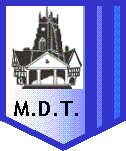 Market Drayton