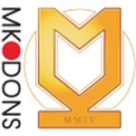 MK Dons