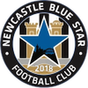 Newcastle Blue Star