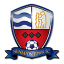 Nuneaton Borough